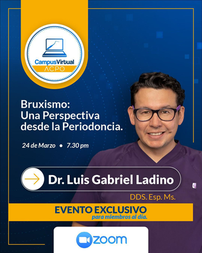 Bruxismo y Periodoncia