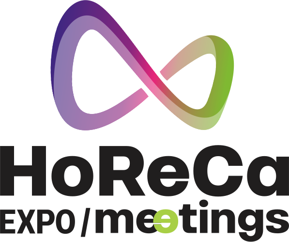 HoReCa Meetings Logo